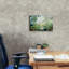 "Epic Graffiti" Dreamy Tropics "par Julia Purinton, art mural sur toile-106172657