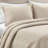 Microfiber 3 Piece Coverlet / Bedspread Set-1622896221-1622896216