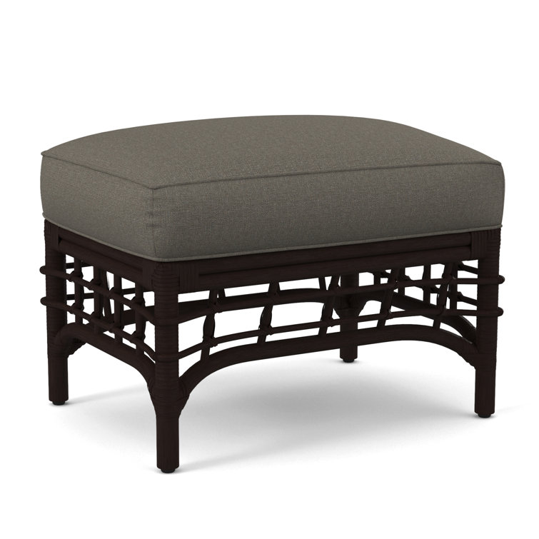 Luca Upholstered Ottoman