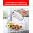 BCK Series Betty Crocker Hand Mixer-91830114