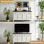 Buffet de 61,81 po Classic Classic-962884303