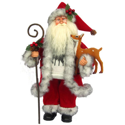 Christmas Reindeer Figurines & Collectibles