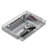  Adjustable Drawer Organizer