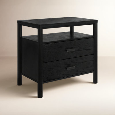 Kaplan Nightstand