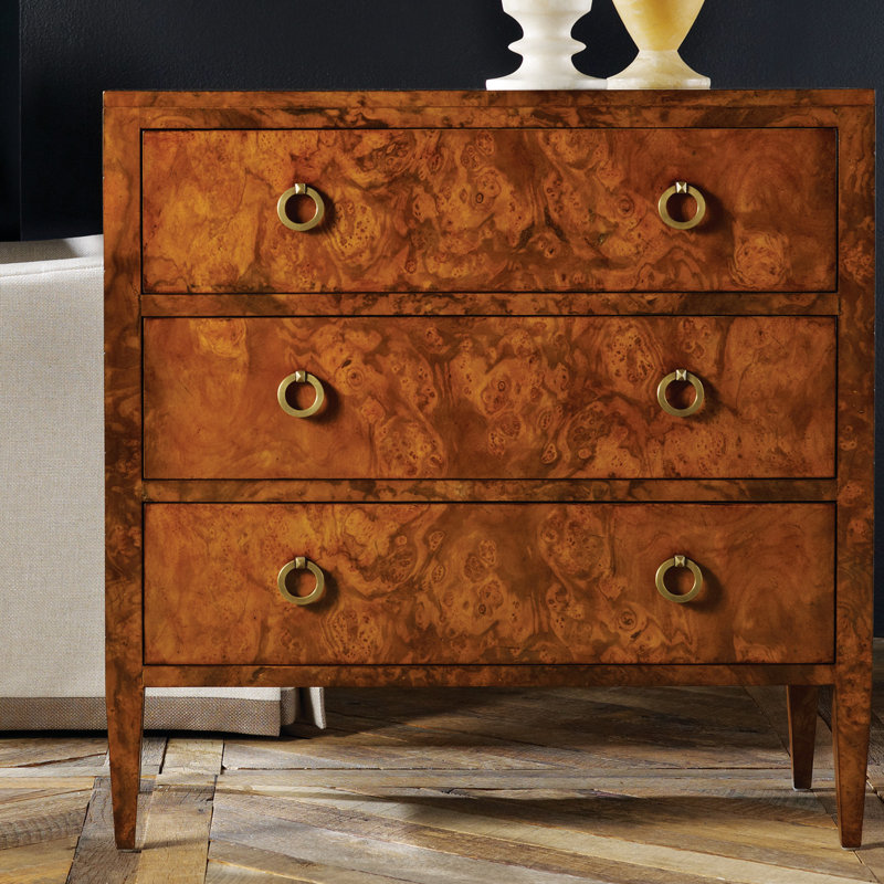 19th Century Accent Chest