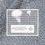 Toile d'ombrage triangulaire 9'10 "UV Protector