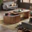 Table basse simple