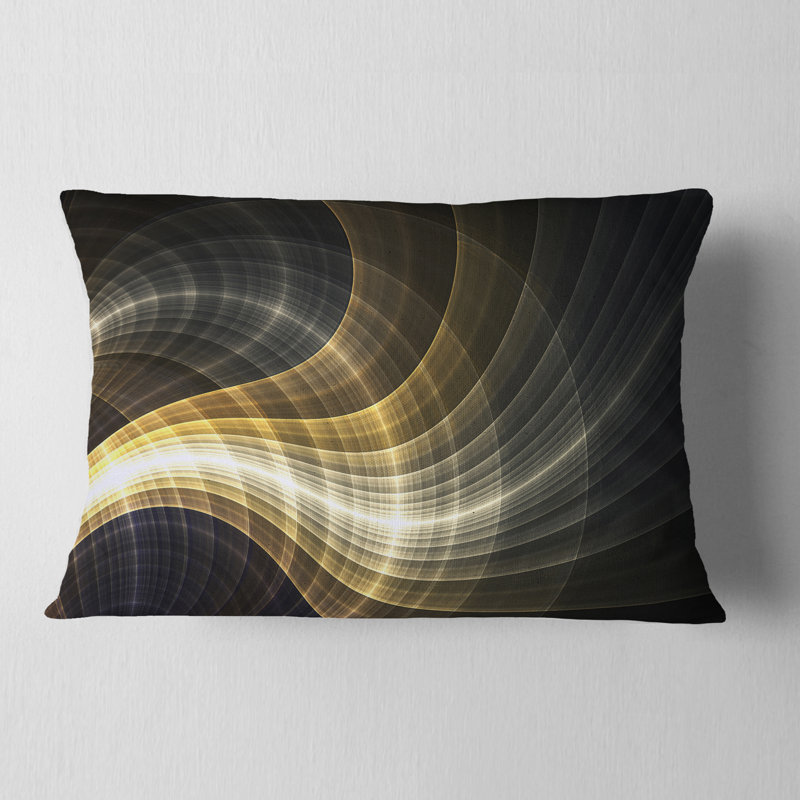 Coussin lombaire 