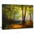 Wrapped Canvas selected