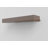 72'' Fireplace Shelf Mantel 5 Inch Thick-568817969-568817962