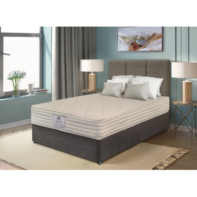 Super Sleeper Pocket Sprung 800 Mattress