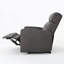 Fauteuil inclinable confortable à deux places pour des moments de détente