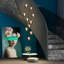 Amice 10 - Light Cluster Pendant-1364142943