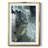 Gilded Spector II -Framed Print