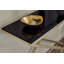 Hematite 100 Cm Console Table-1314445625-1309643717