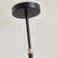 Borelli Semi Flush Mount