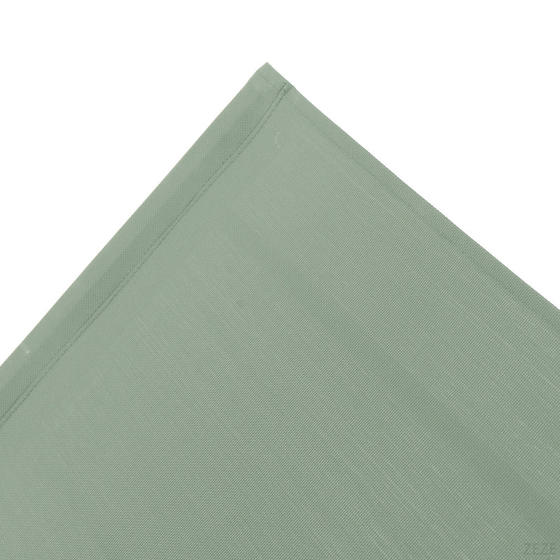 Méridienne Mia (ensemble de 2), 2, Vert