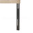 Tufted Upholstered Headboard Queen Size, Solid Wood Head Board With Durable Metal Legs, Adjustable Height Queen Headboard With Nailhead Trim,Fabric Headboard In Modern Button Tuffted Design-458828199