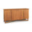 Exeter 70.5'' W Solid Wood Sideboard-29000782