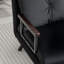 Upholstered Armchair-225441875