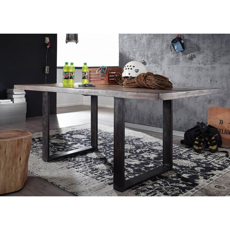 Dining Table, H76 x L190 x W90cm