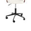 George Oliver Boucle Office Chair