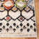 Savoy Geometric Hand Woven Area Rug