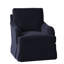 Everton Sunbrella® Boucle Armchair-36405314