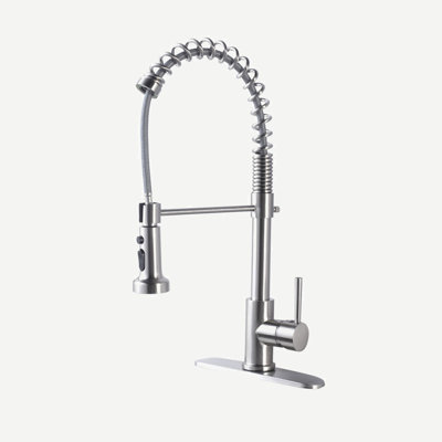 INLE Pull Down Kitchen Faucet
