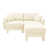 Beige est en rupture de stock