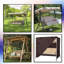 Outdoor Swing Seat Cover-1075301530-1075301535