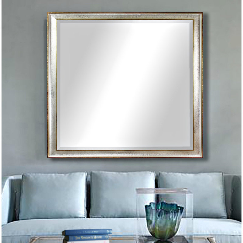 Miroir d'appoint Ayden, H 34 po x l 40 po