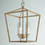 Atis 4 - Light Lantern Pendant-571235319