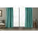 Blackout Single Curtain Panel