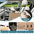 Enia Collapsible Vehicle Travel Carrier-885639620