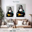 Leisha Mona Lisa Street Pop-108396185