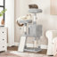 Clem 115cm H Cat Tree-1871425597