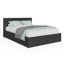 Beaird Upholstered Ottoman Storage Bed-16065372-16065366