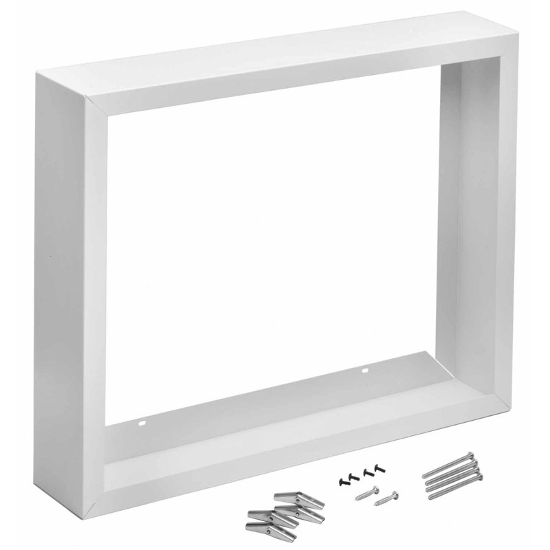Broan-NuTone Mounted Space Heater Mounts And Brackets