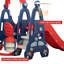 Portique 3 en 1 pour enfants-64625849