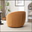 Fauteuil demi-tonneau Winnie-567329368