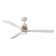 ATTICUS 56'' Ceiling Fan with LED Lights