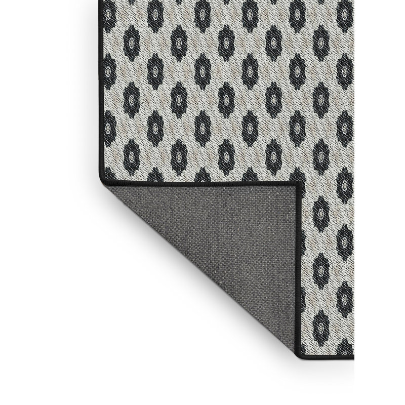 Planas Indoor Rug, Rectangle 8' x 10'