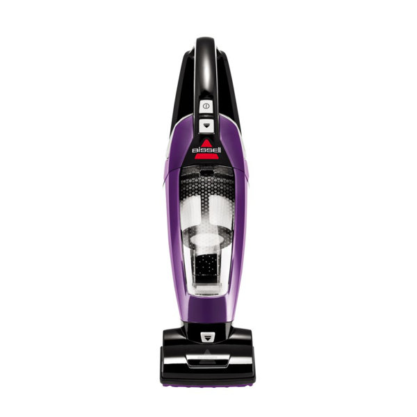 Black And Decker 3 In 1 Convertible Corded Upright Handheld Vacuum Cleaner  Bundle With Bagless Canister Vacuum Cleaner With Hepa Filter : Target