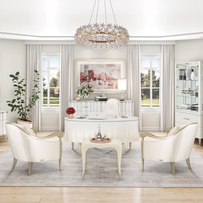 London Place 31'' Wide Armchair