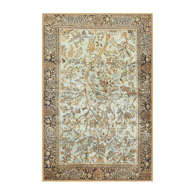 Oriental Indoor Rug