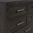 Keniston King Upholstered Bed, Dresser & Mirror, Chest Bedroom Set-109530201