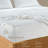 300 Thread Count 100% Cotton Sheet Set in Sateen Weave | Solid and Jacquard-113044982-135788544