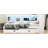 Twin Size Metal Platform Bed With Wooden Headboard/ - Option, No Box Spring Requirement, Under Storage Availability, Easy Assembly, Modern Head/ Attachment, Not Needed, Underbed-1917163055
