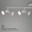 Ray 60.5cm 4 -Light Track Kit